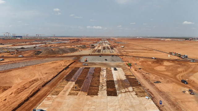 Tăng cường hiệu lực, hiệu quả công tác đấu thầu 